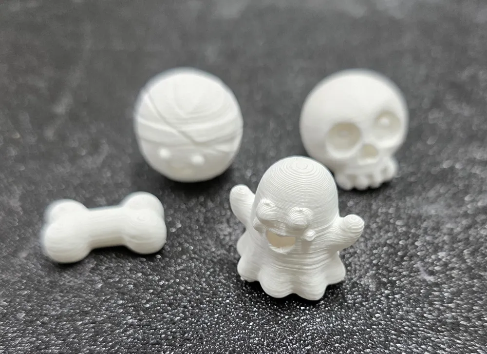 Monster 3 Monster Munch – Kostenloses 3D-Druckmodell – MakerWorld