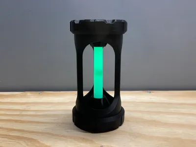 SciFi Lantern
