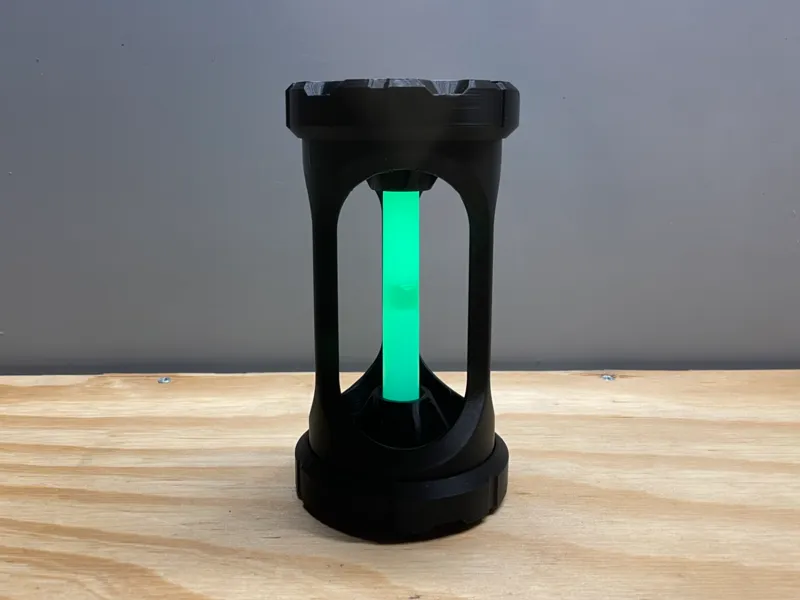 SciFi Lantern