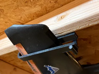 RC Airplane Ceiling Hangers