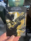 0.08mm layer, 2 walls, 100% infill