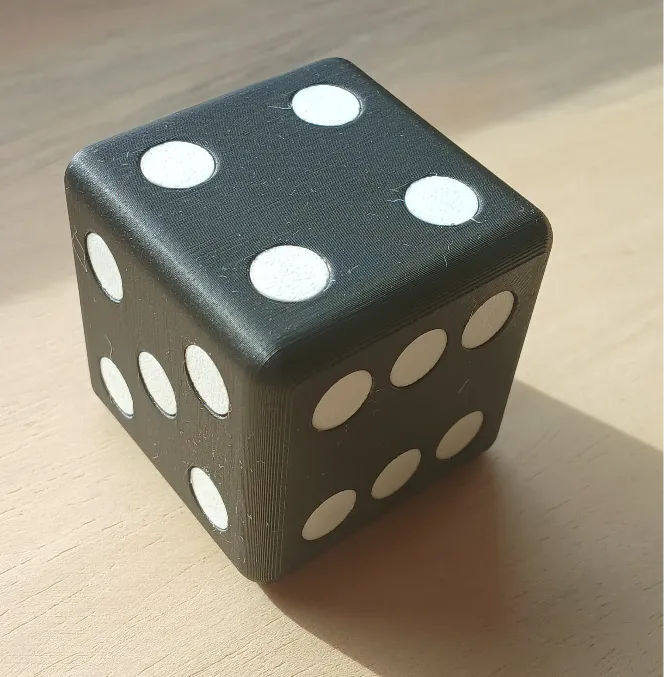dice / Würfel / dés / dadi