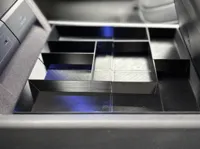 Full model - Sections
