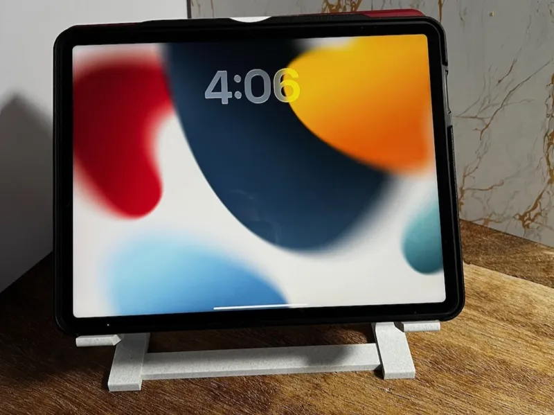 Laptop / Tablet Stand (Parametric)