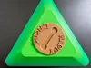 0.12mm layer, 2 walls, 15% infill
