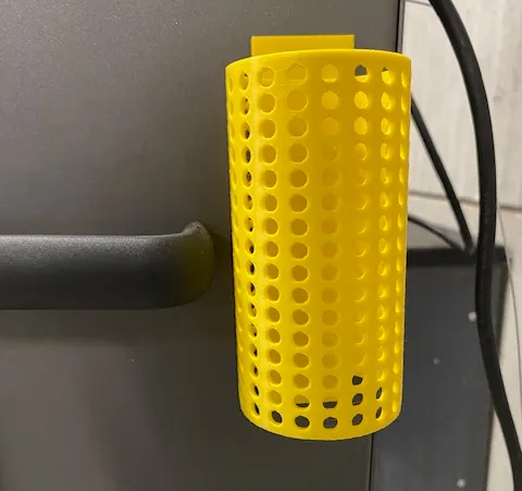 controller holder