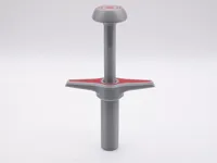 CA011 - 15x3 round magnets