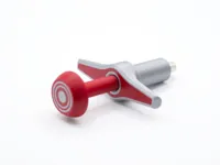 CA016 - 10x2 round magnets