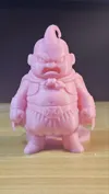 0.2mm layer, 2 walls, 10% infill