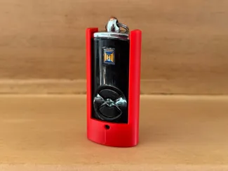 Cover Key Hormann