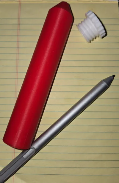 Microsoft Surface Pen Grip