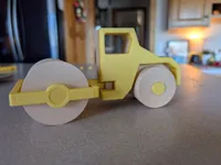 0.2mm layer, 2 walls, 10% gyroid