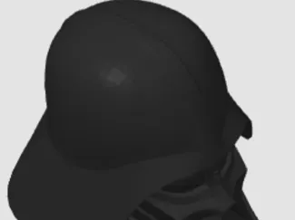 busto darth  vader