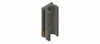 Gapless Holder