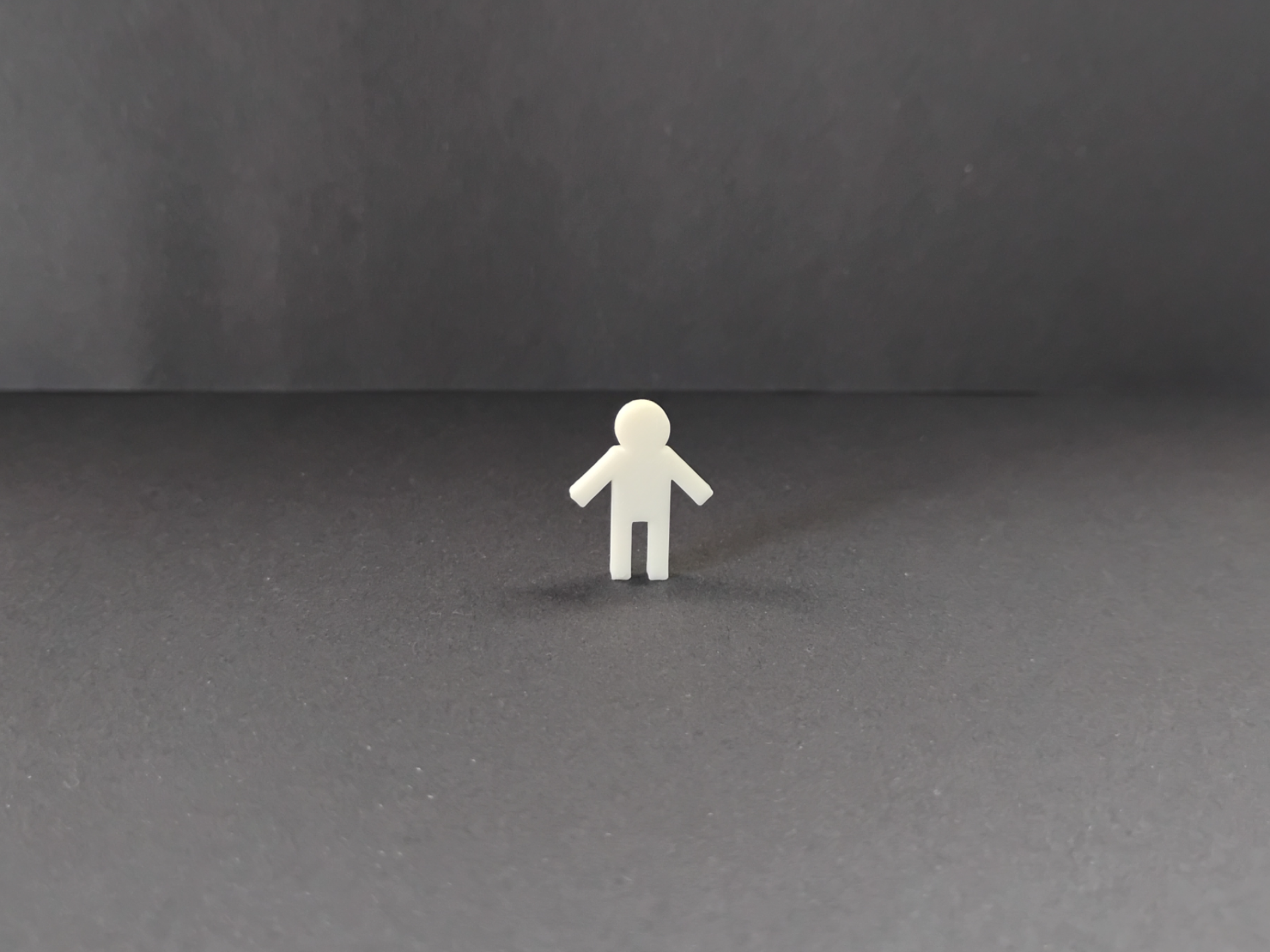 Simple Stickman V2