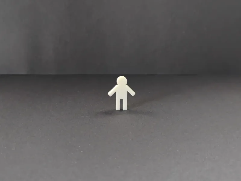 Simple Stickman V2