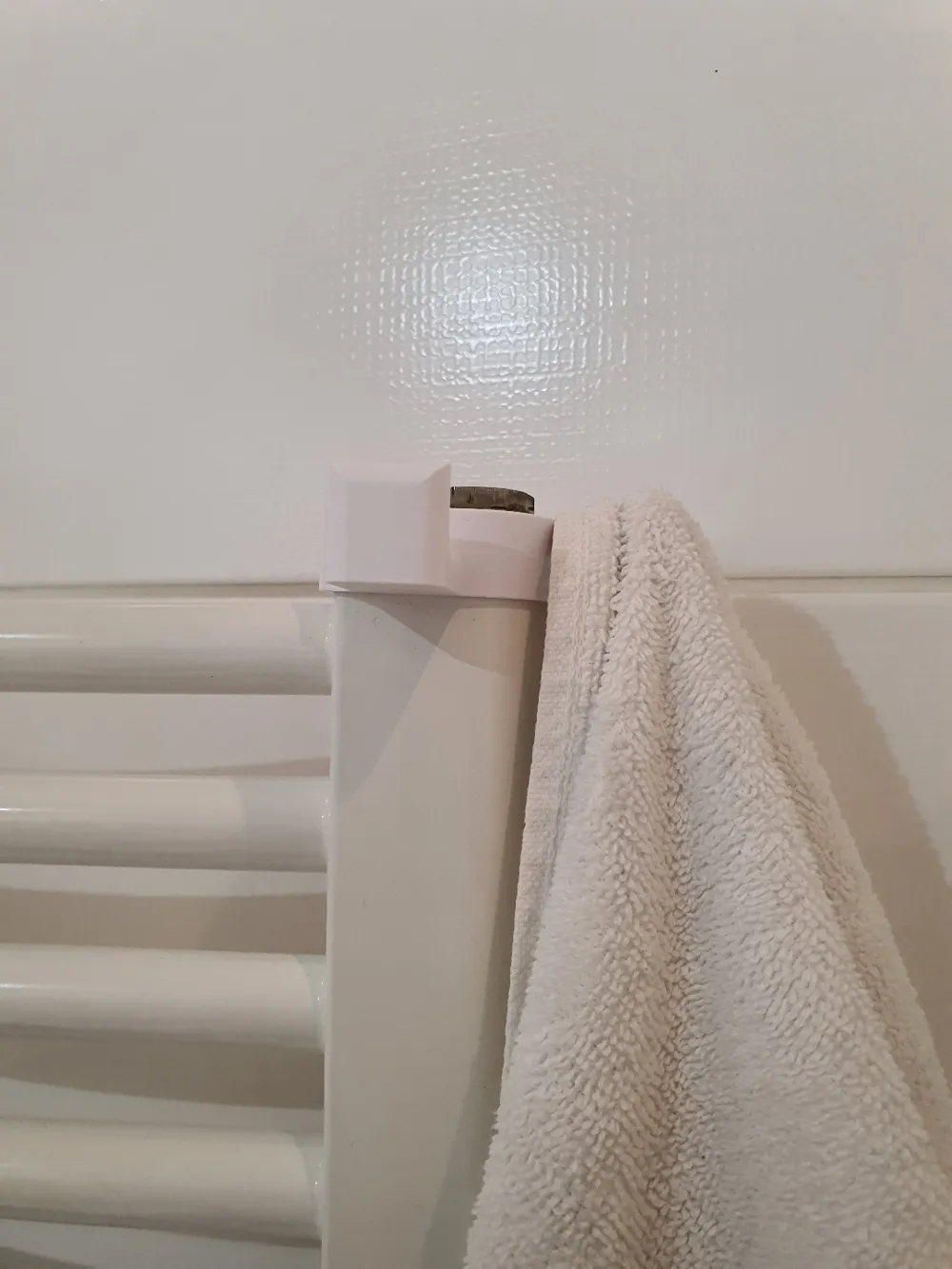 Towel Holder by tYsU^ MakerWorld
