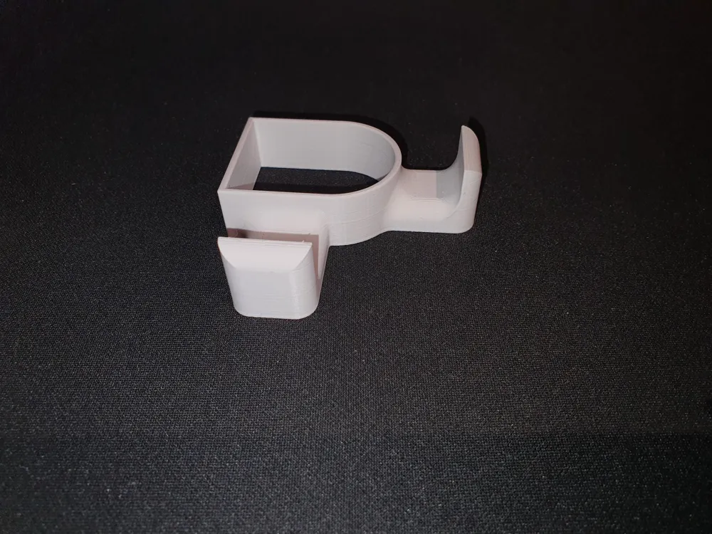 Towel Holder by tYsU^ MakerWorld