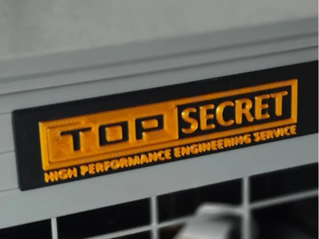 top secret japan