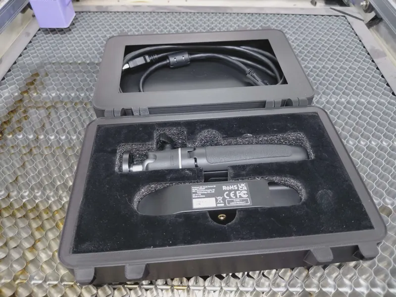Creality CR-Scan Ferret Case