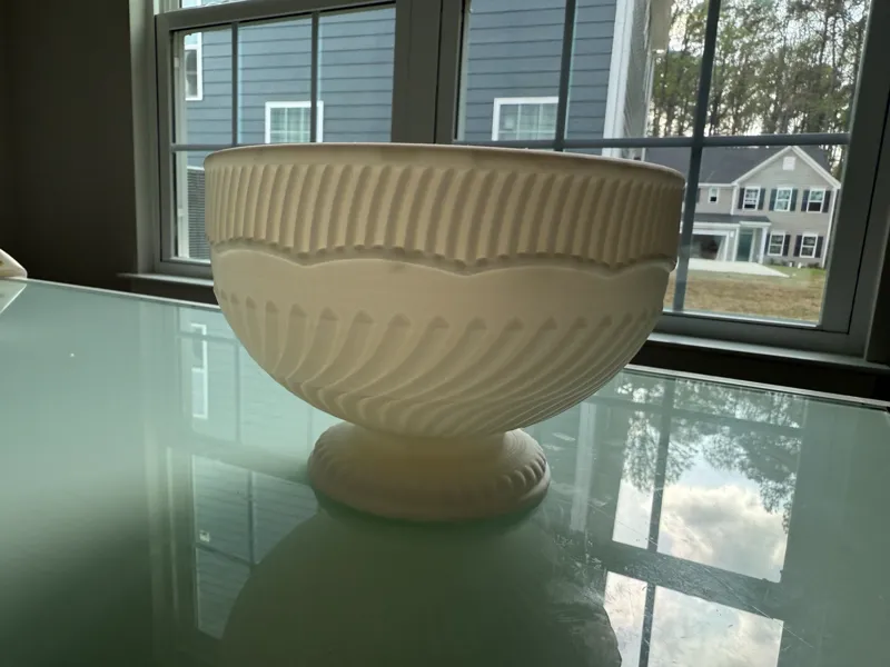 Carolina Hurricanes Stanley Cup Bowl