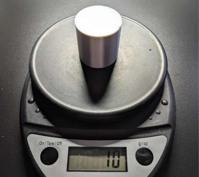 International Prototype of the Kilogram Model