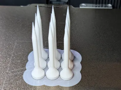 golf tees