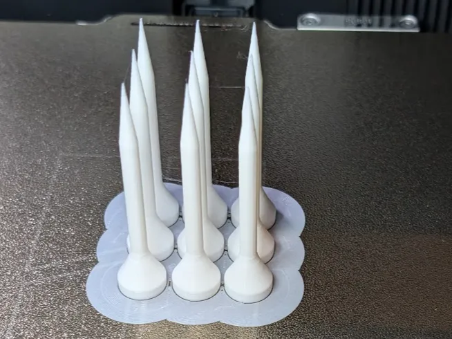 golf tees