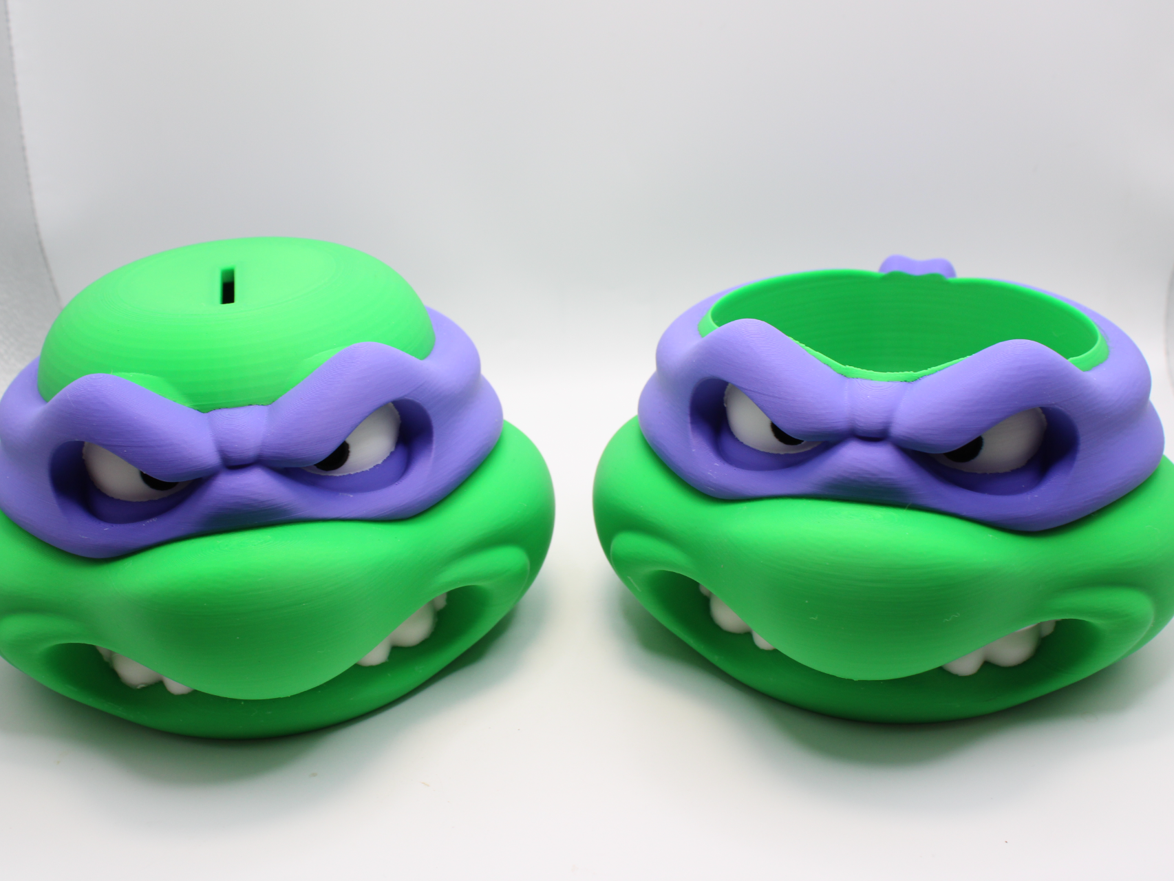 TMNT Bowl