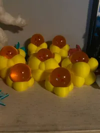 Support nuage pour boules de Dragon Ball — photo 2