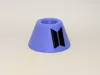 0.2mm layer, 2 walls, 10% infill