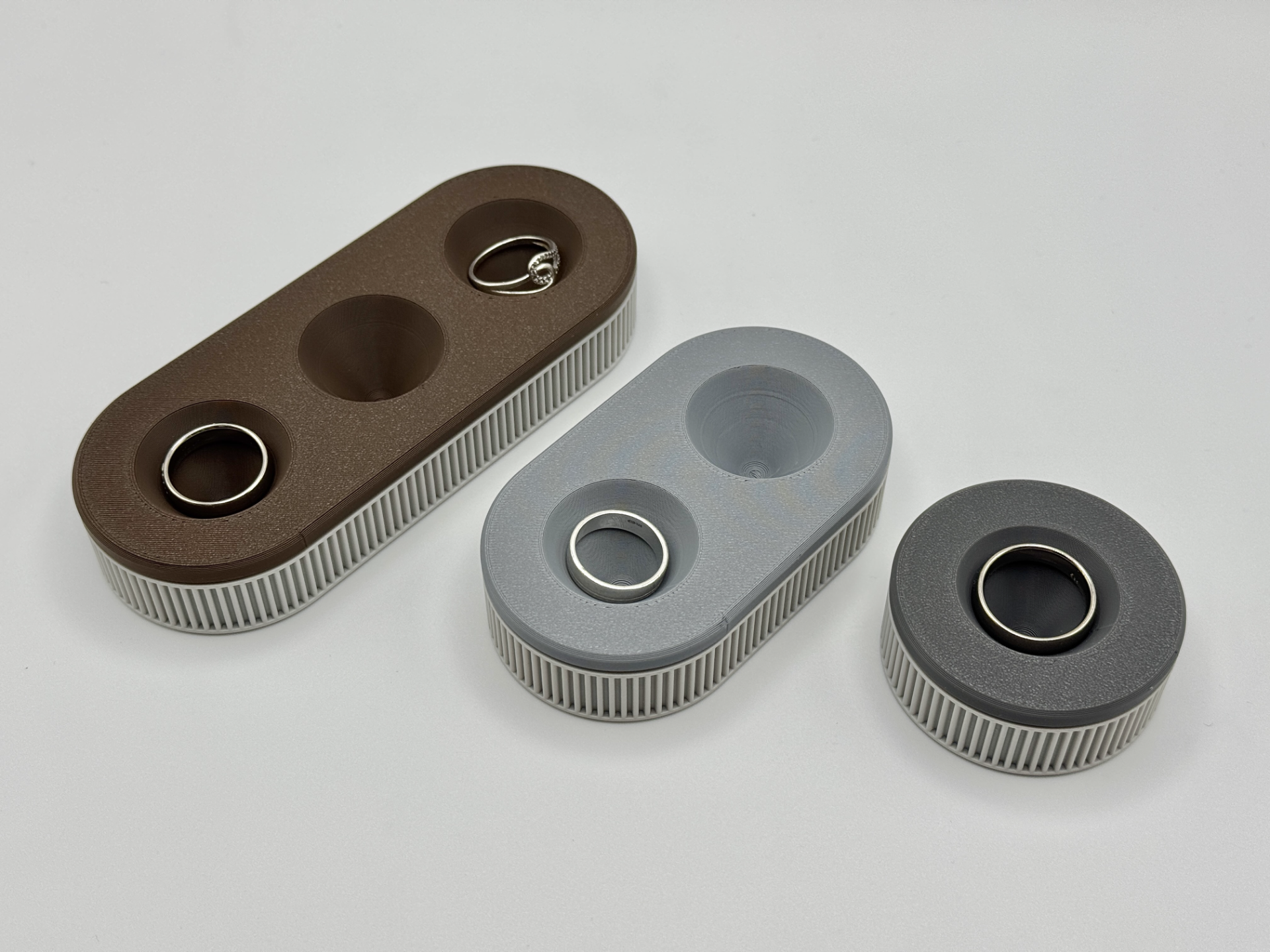 Ring holder
