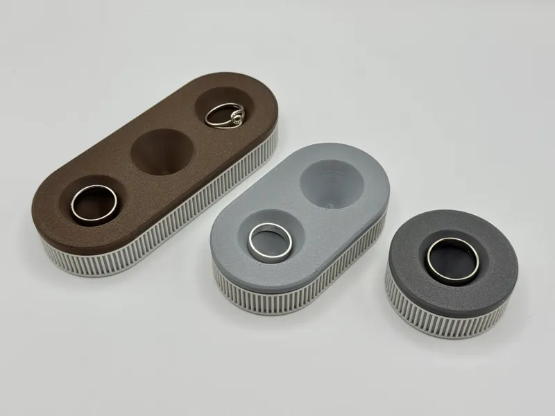Ring holder