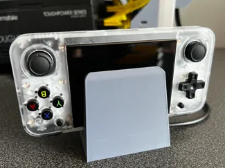 RG35xx H Magnetic Charger Dock