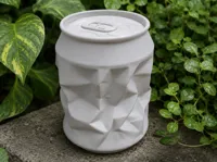 0.16mm layer, 3 walls, 5% infill