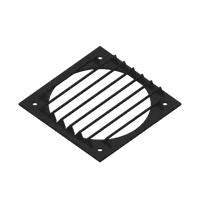 Grille de ventilateur 80mm - grand débit — photo 3