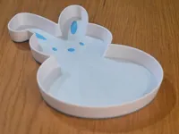0.16mm layer, 4 walls, 15% infill