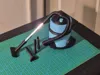 0.2mm layer, 2 walls, 5% infill