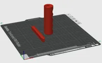 0.2mm layer, 6 walls, 25% infill