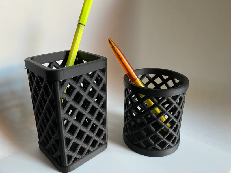 Pen Holder