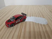 RIGHT HAND TURN 