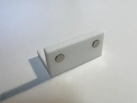 Magnet Anschlag