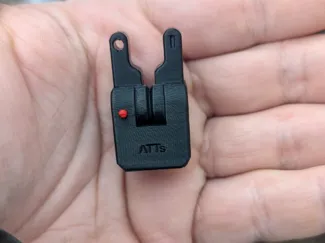 Gardner ATT Bite Alarm Keychain