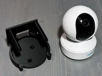 Support plafond pour caméra Reolink E1 Pro — photo 2