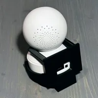 Support plafond pour caméra Reolink E1 Pro — photo 3