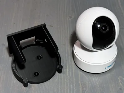 Reolink E1 Pro Camera Ceiling Mount