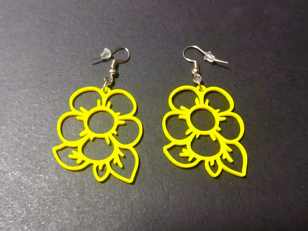 Bloom Within Earrings view 3