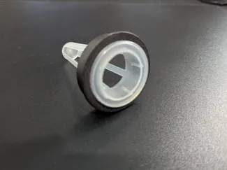 Seed Pod Insert for Modular vertical plant system