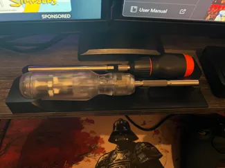 LTT2 Slim holder
