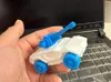 0.2mm layer, 2 walls, 6% infill